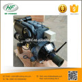 motor deutz f3l912 com cluth e polia